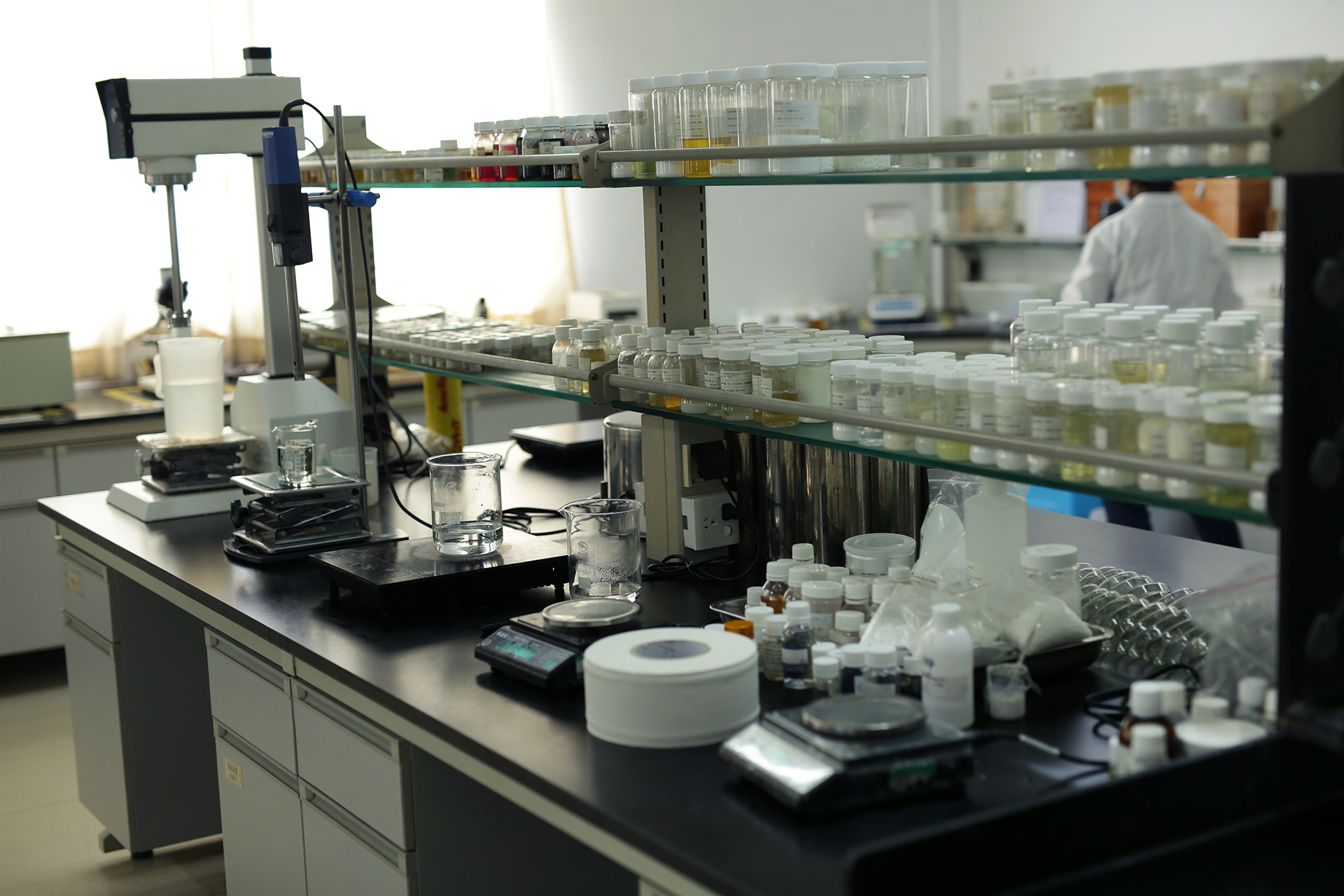 兰希黎实验室——大揭迷 兰希黎实验室——大揭迷