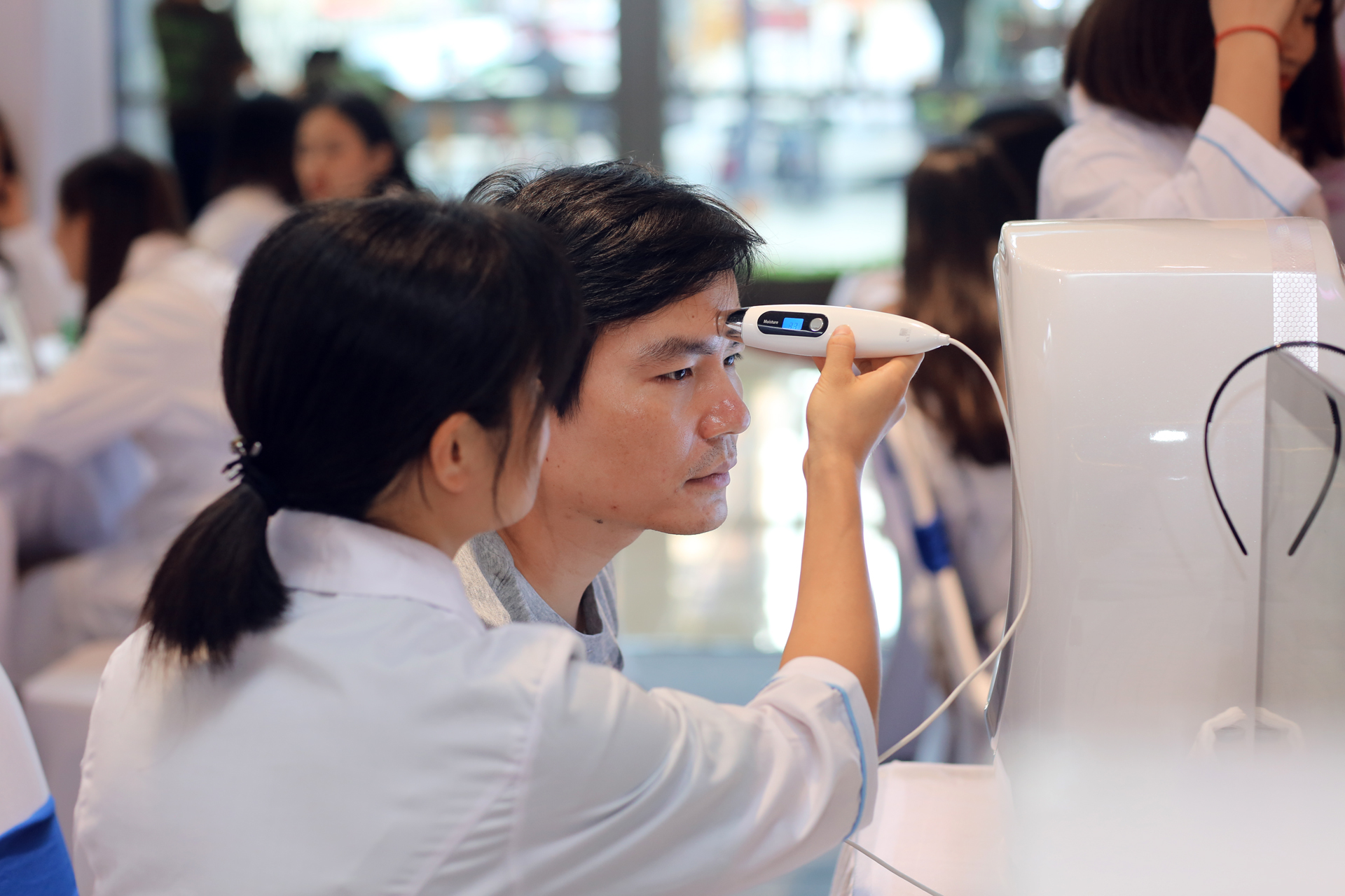 兰希黎:美丽行动 ▏在五月,给你不一样的爱 兰希黎:美丽行动 ▏在五月,给你不一样的爱