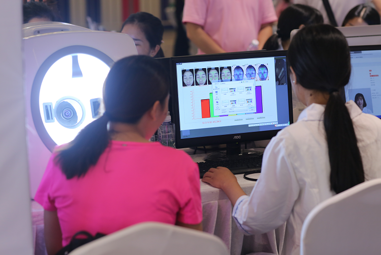 兰希黎:美丽行动 ▏在五月,给你不一样的爱 兰希黎:美丽行动 ▏在五月,给你不一样的爱