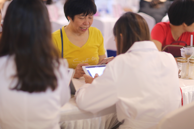 兰希黎：美丽行动 ▏在五月，给你不一样的爱