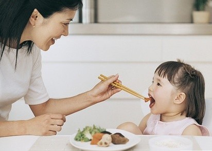 兰希黎：益生菌解决宝宝不爱吃饭的问题
