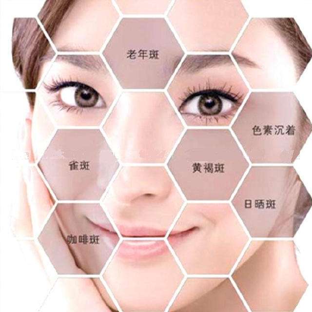 兰希黎，您身边的植物