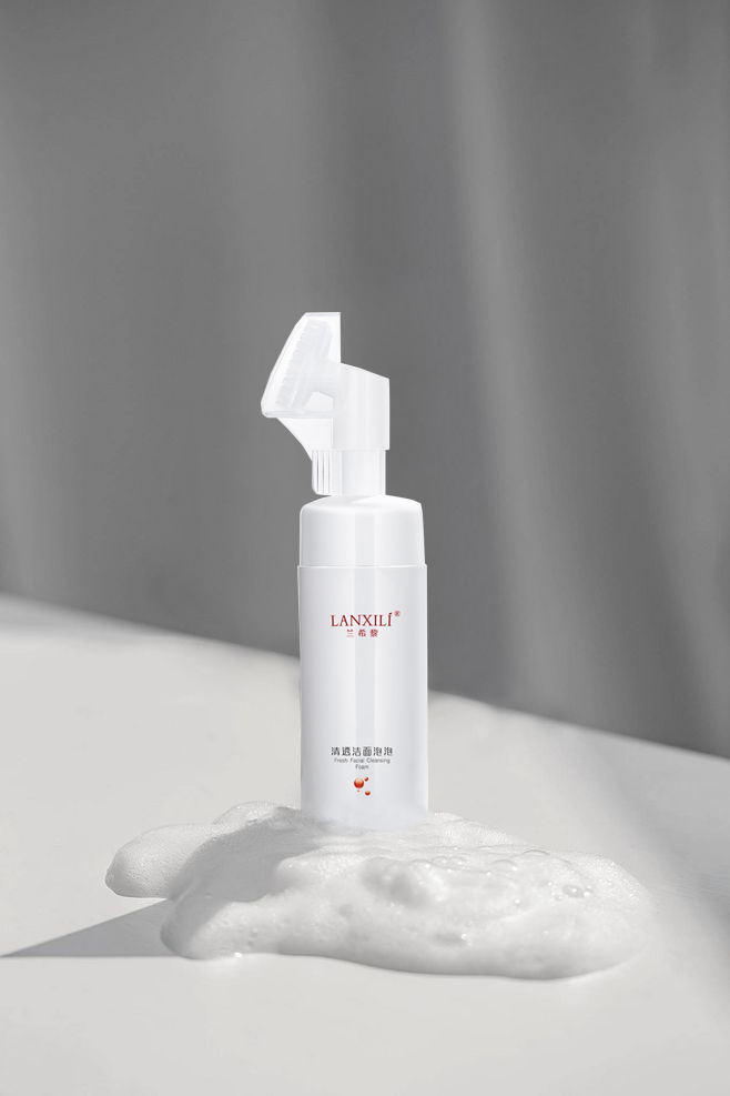 兰希黎，您身边的植物