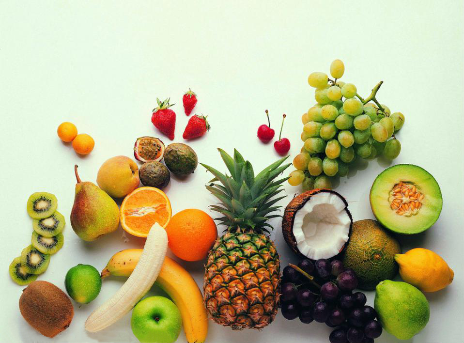 夏季肌肤缺水，教你轻松如何解决~